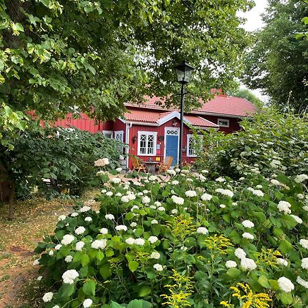 Saltvik Bed&Breakfast Eksteriør bilde